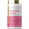 image:imageCarlyle Prenatal DHA Vitamin  180 Softgels  Support for Women Before During amp After Pregnancy  NonGMO and Gluten Free Supplement