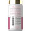 image:imageCarlyle Womens 30 Billion CFU Probiotic  Supported by 22 Strains Plus Cranberry  30 Capsules  Supports Healthy Vaginal ph and Yeast Balance  Vegan NonGMO and Gluten Free  for Her