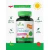 image:imageCarlyle Probiotics for Kids Chewable  180 Count  6 Billion CFUs  Raspberry Flavor  NonGMO amp Gluten Free Supplement  by Lil Sprouts180