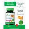 image:imageCarlyle Probiotics for Kids Chewable  180 Count  6 Billion CFUs  Raspberry Flavor  NonGMO amp Gluten Free Supplement  by Lil Sprouts180