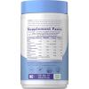 image:imageLil Sprouts Kids Magnesium Powder  16 oz  Mixed Berry Flavor  Citrate amp Glycinate  NonGMO Gluten Free Supplement
