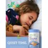 image:imageLil Sprouts Kids Magnesium Powder  16 oz  Mixed Berry Flavor  Citrate amp Glycinate  NonGMO Gluten Free Supplement