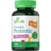image:imageCarlyle Probiotics for Kids Chewable  180 Count  6 Billion CFUs  Raspberry Flavor  NonGMO amp Gluten Free Supplement  by Lil Sprouts180