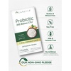 image:imageCarlyle Probiotic for Men and Women  200 Billion CFU  7 Packets 35 g Each  29 Strains  7Day Intensive Care Program  NonGMO amp Gluten Free Supplement