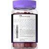 image:imageCarlyle Melatonin 12mg Gummies  60 Count  with Magnesium  Vegan NonGMO Gluten Free Supplement