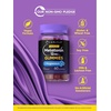 image:imageCarlyle Melatonin 12mg Gummies  60 Count  with Magnesium  Vegan NonGMO Gluten Free Supplement
