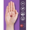 image:imageCarlyle Melatonin 12mg Gummies  60 Count  with Magnesium  Vegan NonGMO Gluten Free Supplement
