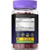 image:imageCarlyle Melatonin 12mg Gummies  60 Count  with Magnesium  Vegan NonGMO Gluten Free Supplement