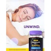 image:imageCarlyle Melatonin 12mg Gummies  60 Count  with Magnesium  Vegan NonGMO Gluten Free Supplement
