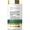 image:imageCarlyle Olive Leaf Extract Capsules  70 Count  NonGMO Gluten Free  High Potency Supplement70 Count Pack of 1