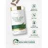 image:imageCarlyle Olive Leaf Extract Capsules  70 Count  NonGMO Gluten Free  High Potency Supplement70 Count Pack of 1