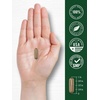 image:imageCarlyle Olive Leaf Extract Capsules  70 Count  NonGMO Gluten Free  High Potency Supplement70 Count Pack of 1
