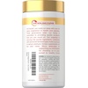 image:imageCarlyle Vitamin D3 K2  5000 IU D3 amp 100 mcg Vitamin K2 MK7  120 Capsules  with Magnesium and Zinc  Vegetarian NonGMO Gluten Free Supplement
