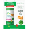 image:imageLil Sprouts Kids Chewable Probiotic  12 Billion CFU  60 Tablets  Organic Prebiotic Blend  Berry Flavor  Vegan Non GMO Gluten Free Supplement