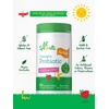 image:imageCarlyle Probiotic for Kids  60 Chewable Tablets  Berry Flavor Supplement  10 Billion CFU  Vegan NonGMO amp Gluten Free  by Lil Sprouts