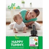 image:imageLil Sprouts Baby Probiotic Drops  25 Billion CFU  05 fl oz 15 mL  with Organic Sunflower Oil  Liquid Supplement for Newborns  NonGMO Gluten free
